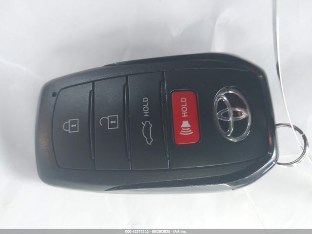 Toyota a25a-fxs 2025 4T1DAACK0SU135777 Image 11