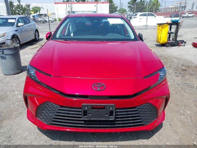 Toyota a25a-fxs 2025 4T1DAACK0SU135777 Image 13