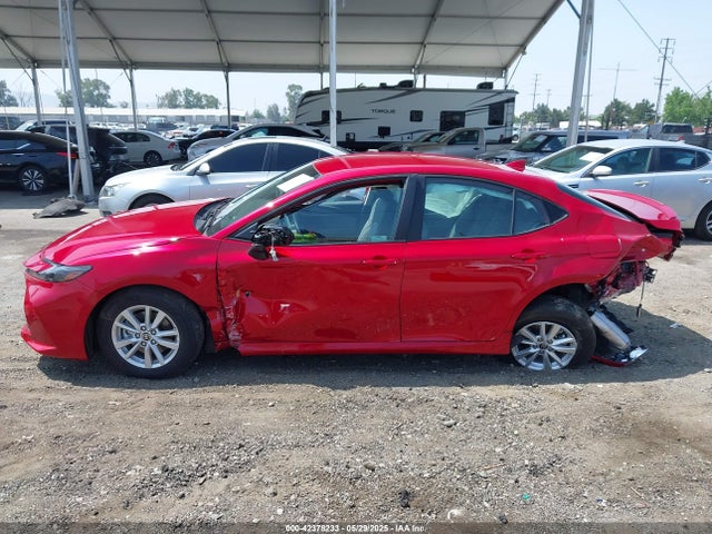 Toyota a25a-fxs 2025 4T1DAACK0SU135777 Image 15