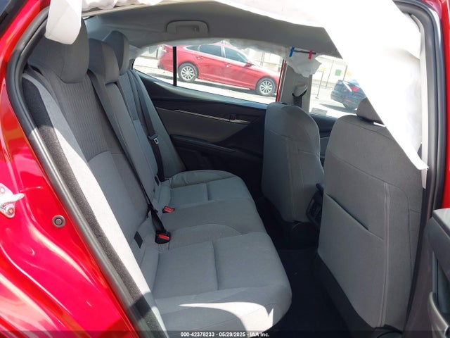 Toyota a25a-fxs 2025 4T1DAACK0SU135777 Image 8