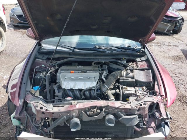 2012 ACURA TSX JH4CU2F66CC002510 Photo 9