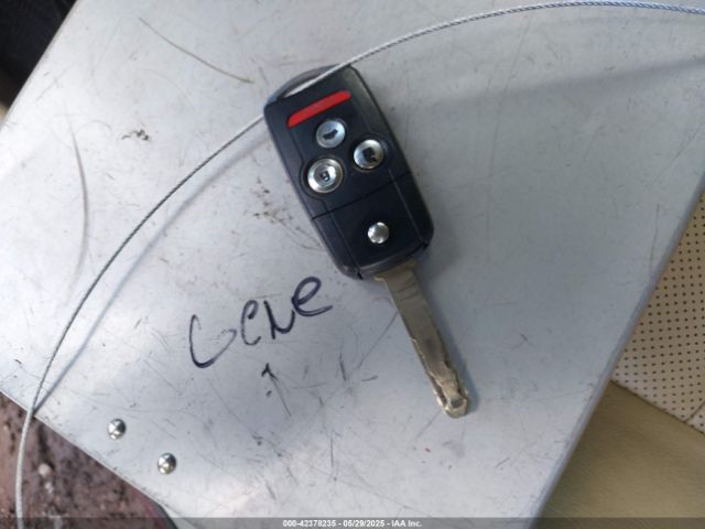 2012 ACURA TSX JH4CU2F66CC002510 Photo 10