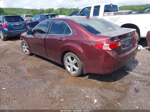 2012 ACURA TSX JH4CU2F66CC002510 Photo 2