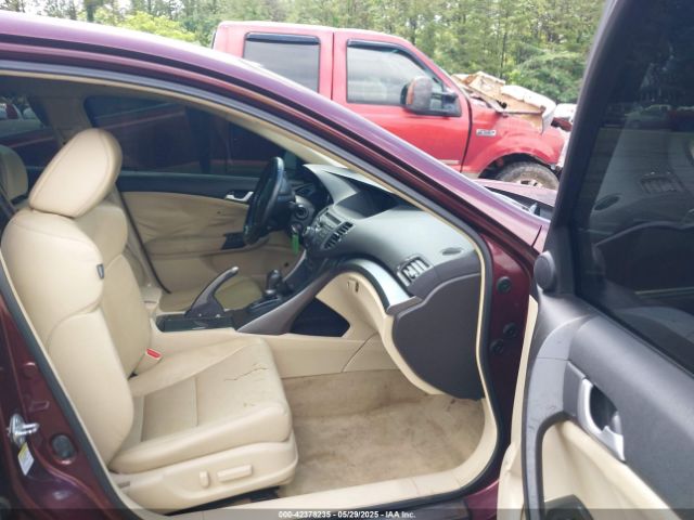 2012 ACURA TSX JH4CU2F66CC002510 Photo 4