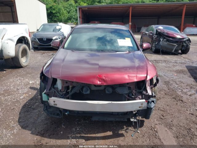 2012 ACURA TSX JH4CU2F66CC002510 Photo 5