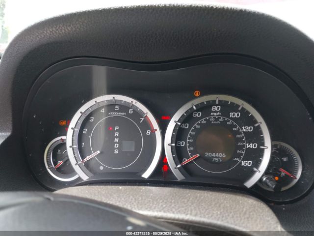 2012 ACURA TSX JH4CU2F66CC002510 Photo 6