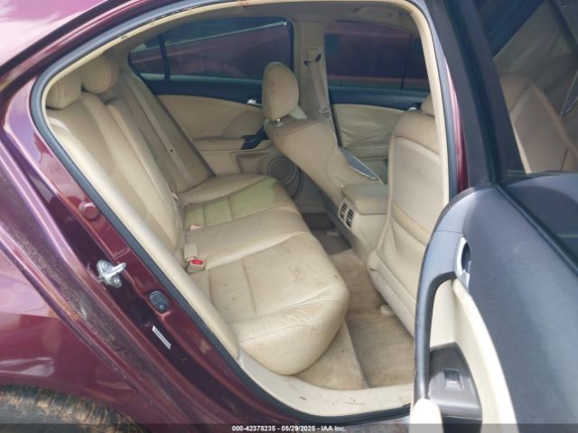 2012 ACURA TSX JH4CU2F66CC002510 Photo 7