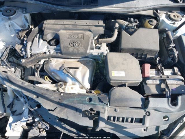 4T1BF1FK0FU988223 Toyota CAMRY SE