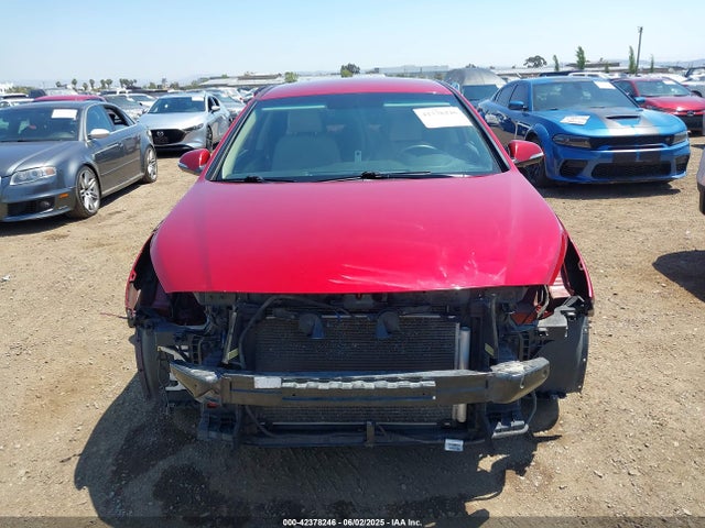 Hyundai dohc gdi theta-ii 2015 5NPE34AF1FH067659 Image 6