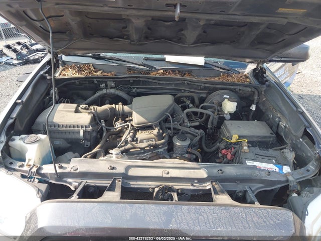 5TFSX5EN6GX043622 Toyota 2tr-fe
