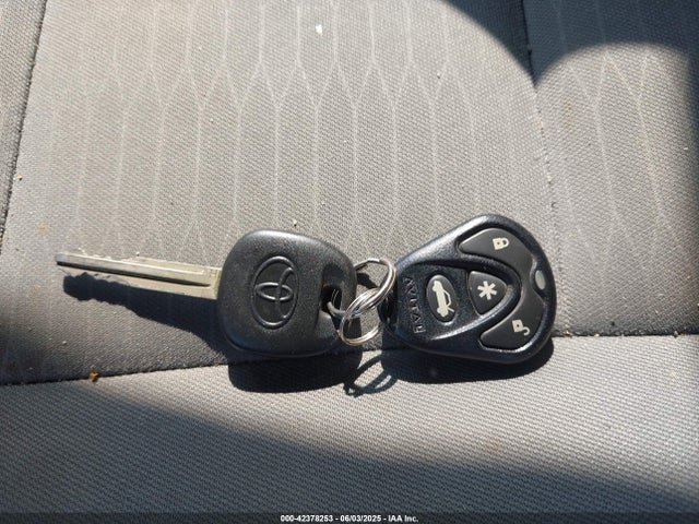 5TFSX5EN6GX043622 Toyota 2tr-fe