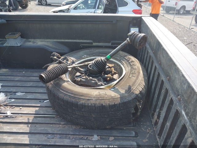 5TFSX5EN6GX043622 Toyota 2tr-fe