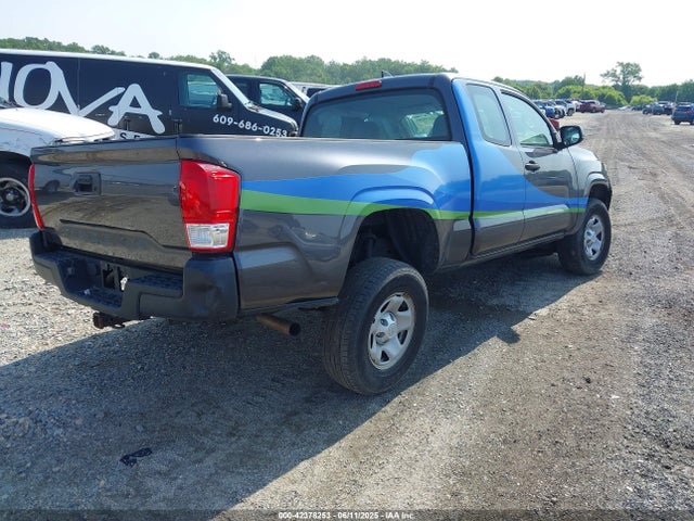 5TFSX5EN6GX043622 Toyota 2tr-fe