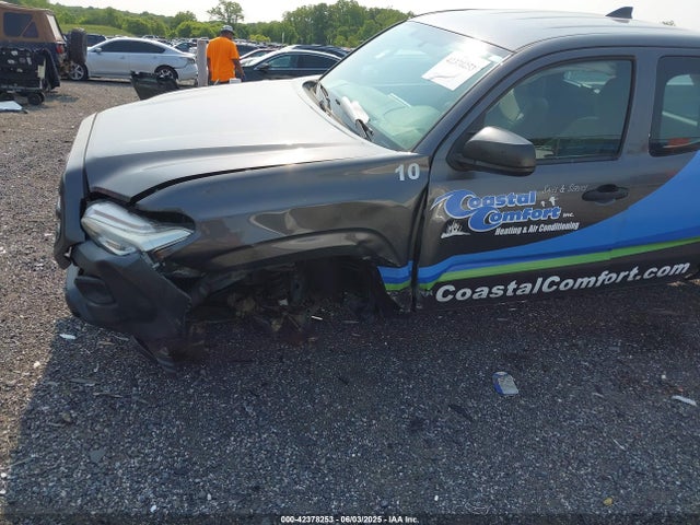 5TFSX5EN6GX043622 Toyota 2tr-fe