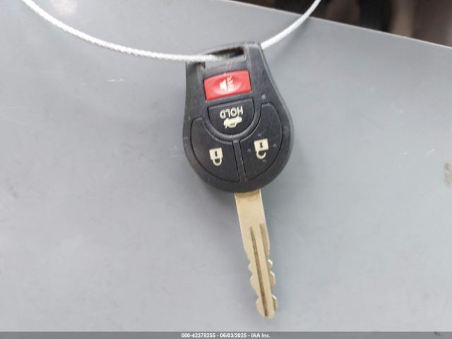 3N1CN7AP1GL806075 Nissan Versa 1.6 Sv