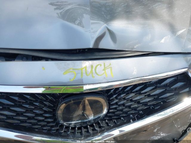 2024 ACURA MDX 5J8YE1H42RL028591 Photo 9