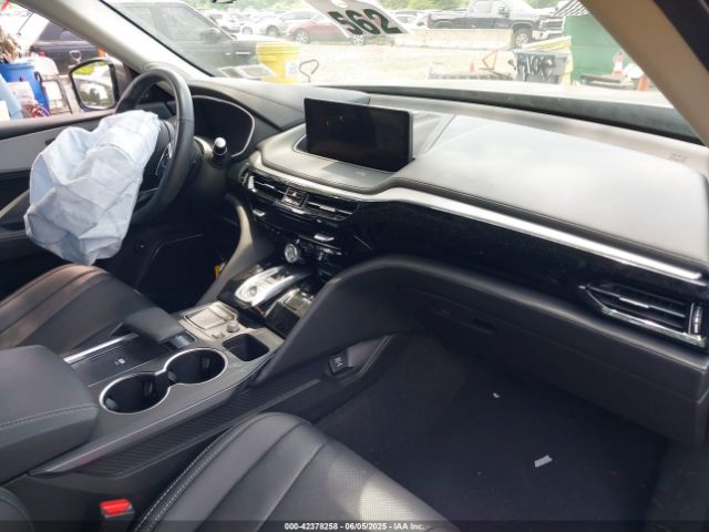 2024 ACURA MDX 5J8YE1H42RL028591 Photo 4