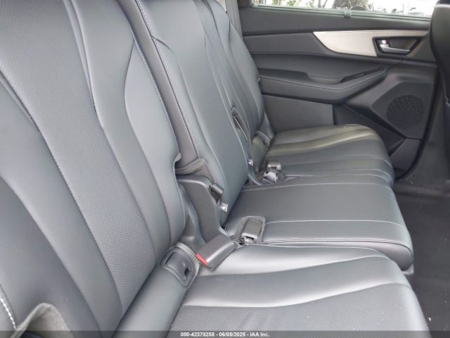 2024 ACURA MDX 5J8YE1H42RL028591 Photo 7