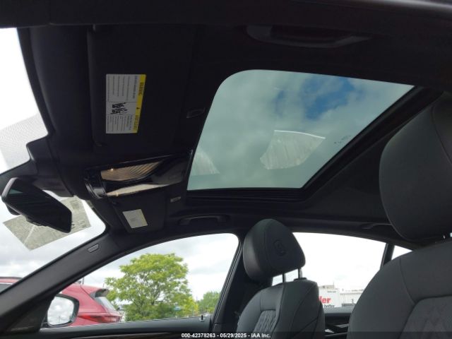 WBA73BJ05PWX92988 BMW 540I