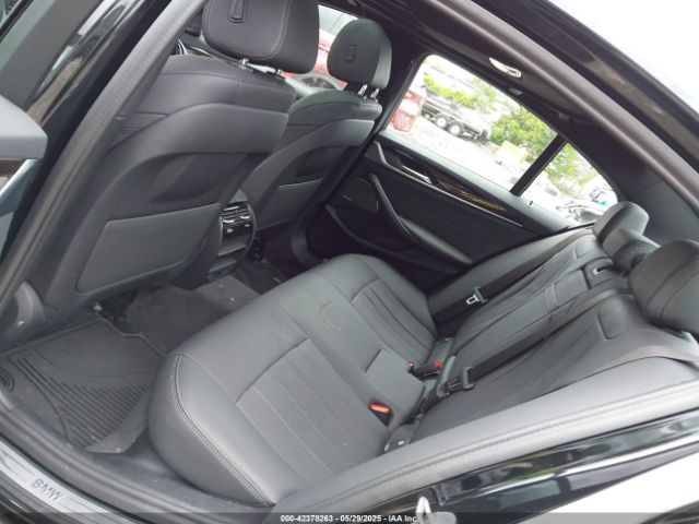 WBA73BJ05PWX92988 BMW 540I