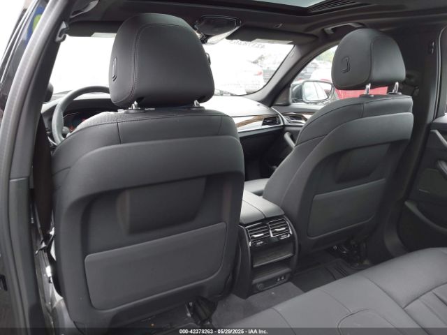WBA73BJ05PWX92988 BMW 540I