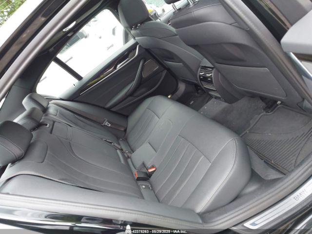 WBA73BJ05PWX92988 BMW 540I