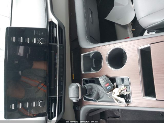 2021 TOYOTA SIENNA 5TDJRKEC7MS033301 Photo 10