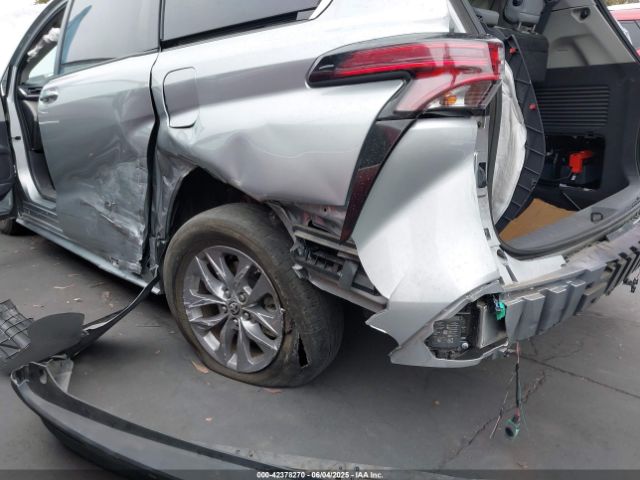 2021 TOYOTA SIENNA 5TDJRKEC7MS033301 Photo 5