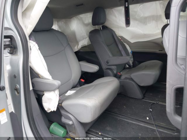 2021 TOYOTA SIENNA 5TDJRKEC7MS033301 Photo 7
