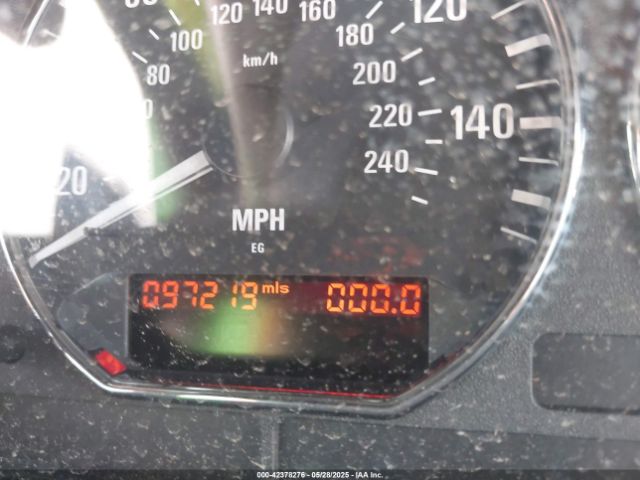 2002 BMW Z3 4USCN33402LK52485 Photo 6