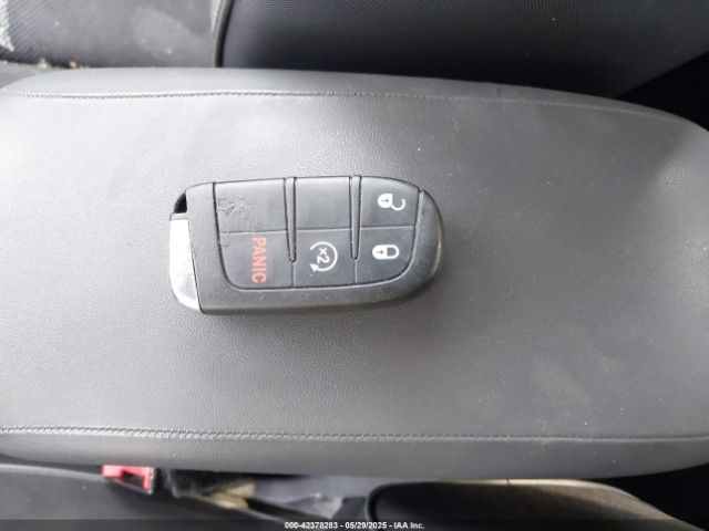 2016 FIAT 500X ZFBCFXBT9GP334995 Photo 10