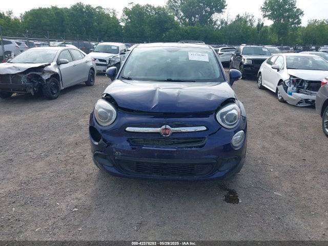 Fiat 500X 2016 ZFBCFXBT9GP334995 Image 12