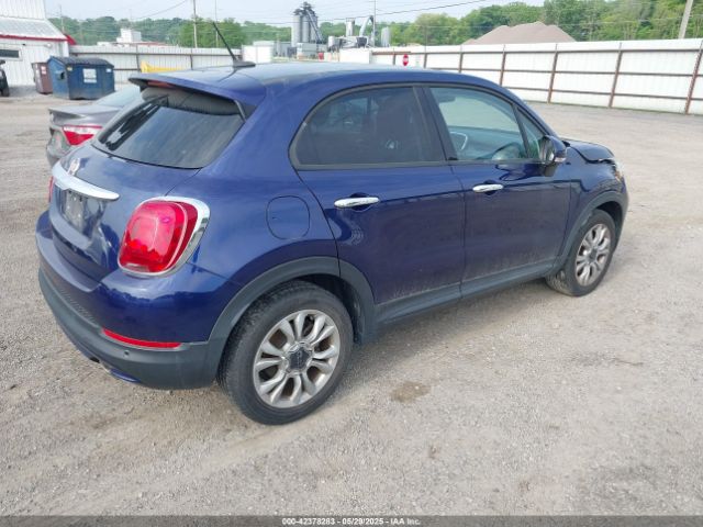2016 FIAT 500X ZFBCFXBT9GP334995 Photo 3