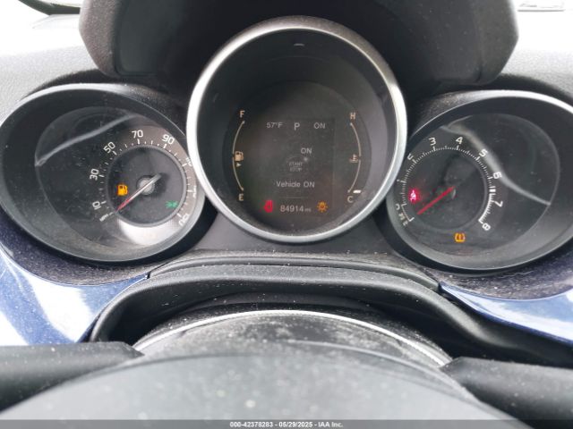 2016 FIAT 500X ZFBCFXBT9GP334995 Photo 6