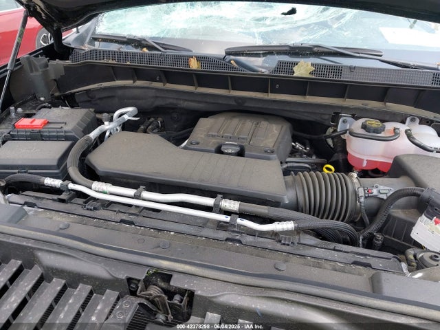 1GCRKBEK4SZ128957 Chevrolet l3b