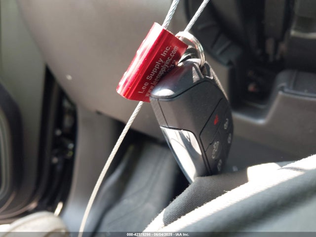 1GCRKBEK4SZ128957 Chevrolet l3b