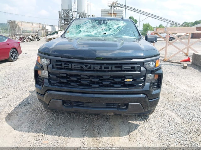 1GCRKBEK4SZ128957 Chevrolet l3b