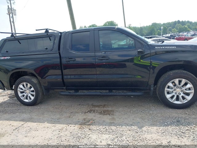 1GCRKBEK4SZ128957 Chevrolet l3b