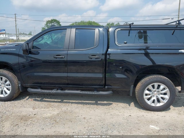 1GCRKBEK4SZ128957 Chevrolet l3b