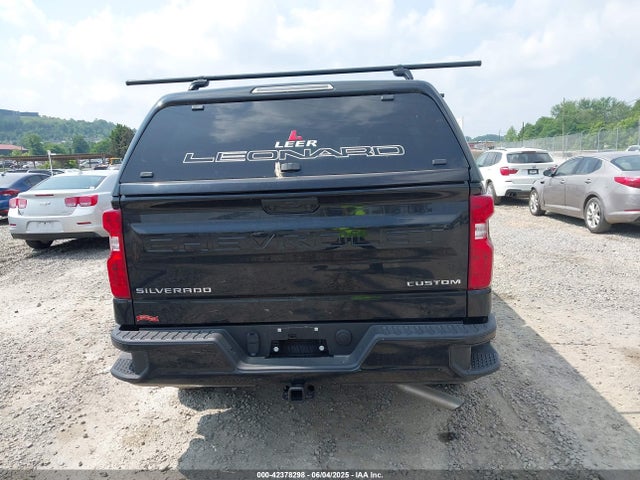 1GCRKBEK4SZ128957 Chevrolet l3b