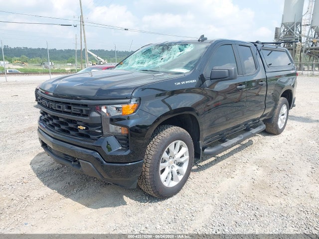 1GCRKBEK4SZ128957 Chevrolet l3b