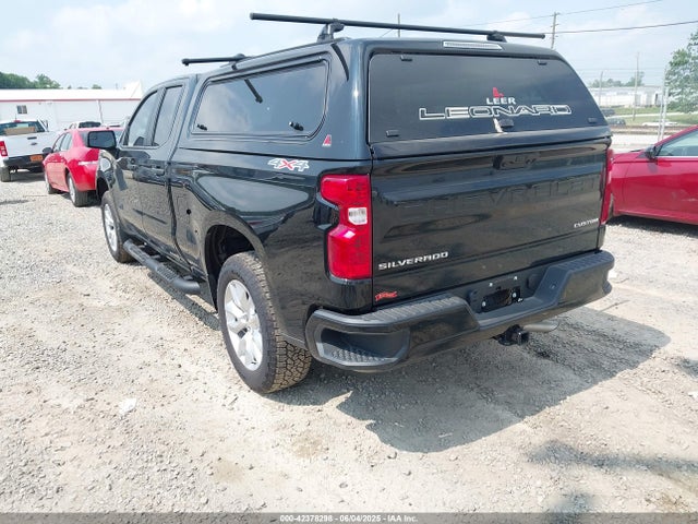 1GCRKBEK4SZ128957 Chevrolet l3b