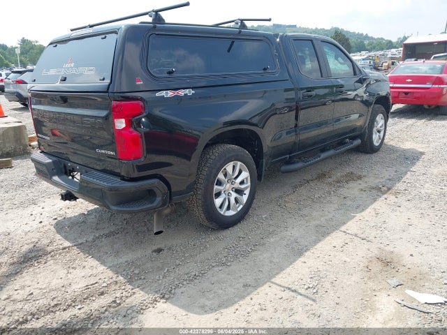1GCRKBEK4SZ128957 Chevrolet l3b