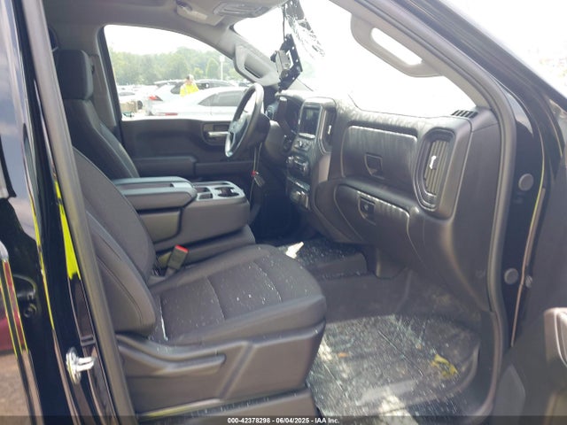 1GCRKBEK4SZ128957 Chevrolet l3b