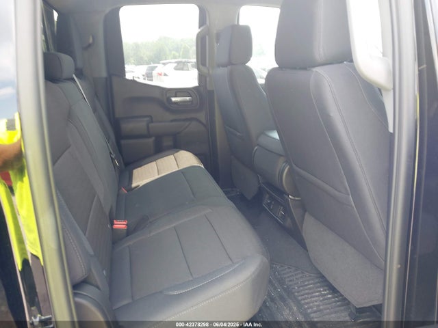 1GCRKBEK4SZ128957 Chevrolet l3b