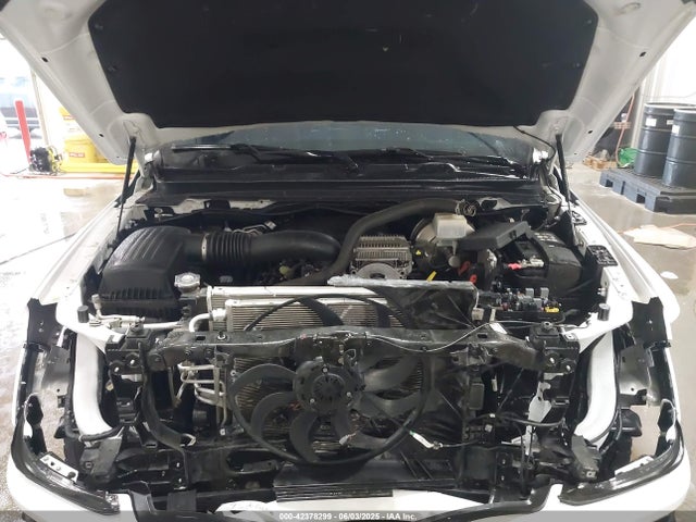 RAM 2021 2021 1C6SRFJT4MN652789 Image 10