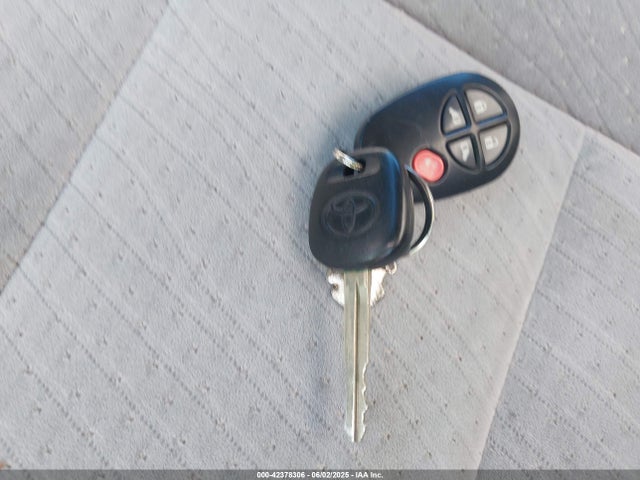 5TDJK3DCXFS094401 Toyota 2gr-fks
