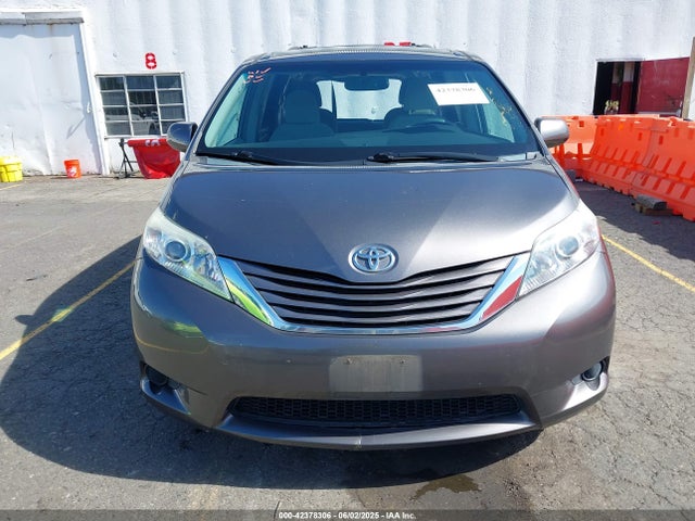 5TDJK3DCXFS094401 Toyota 2gr-fks