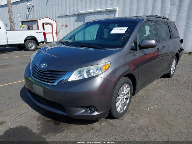 5TDJK3DCXFS094401 Toyota 2gr-fks