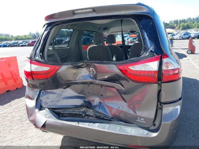 5TDJK3DCXFS094401 Toyota 2gr-fks